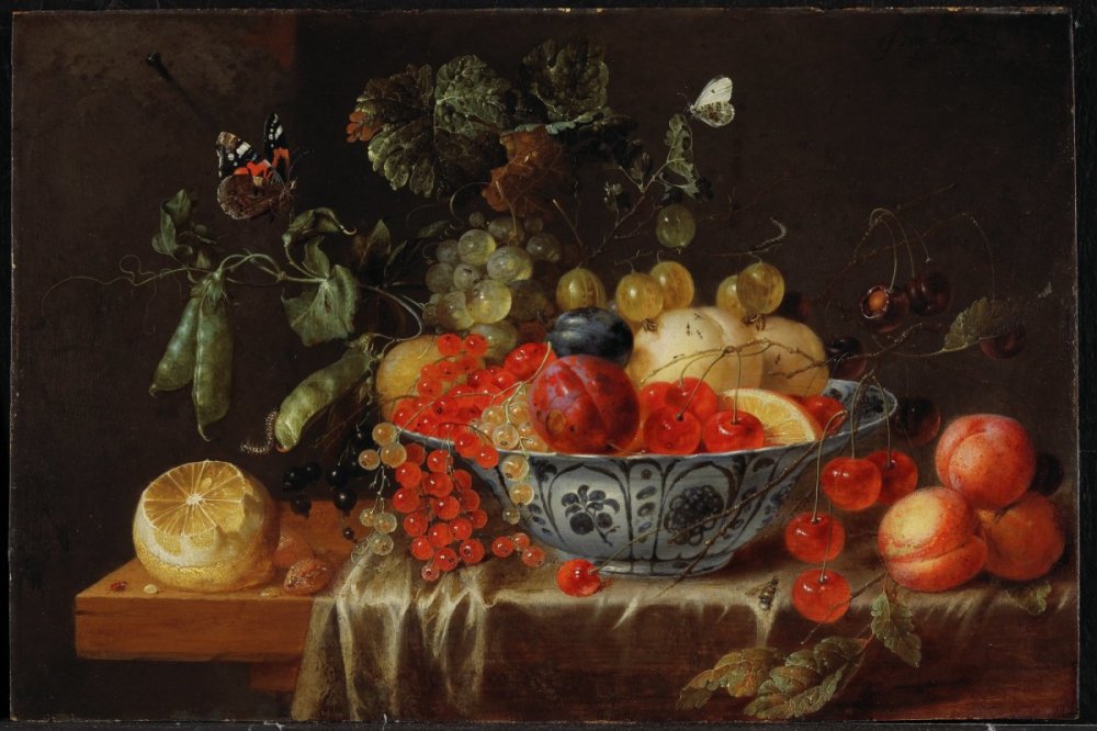 The Mortality of&nbsp;Art