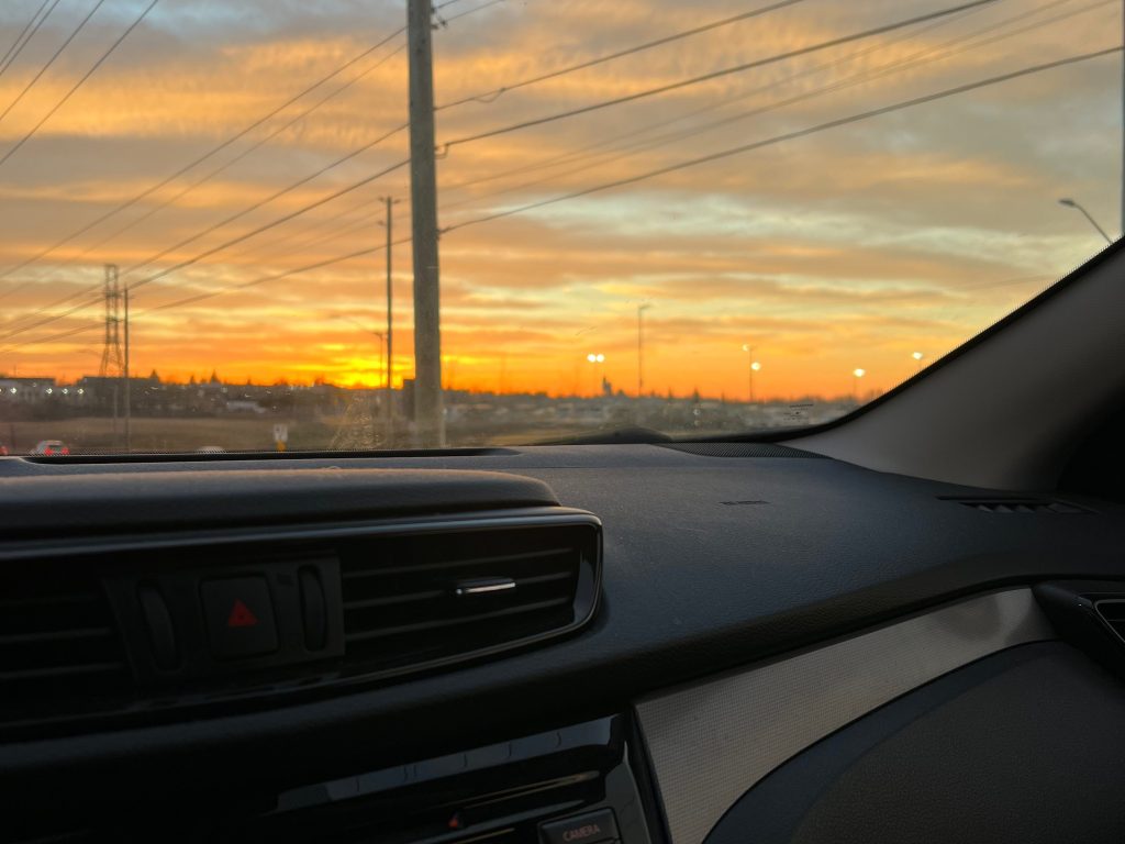 Nebula’s Memoir III