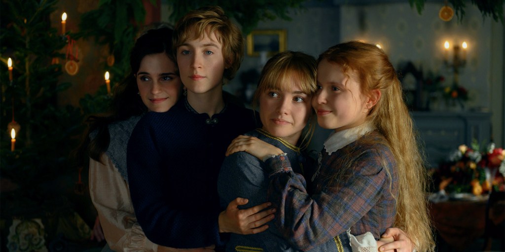Greta Gerwig’s Little Women & the effects of the Patriarchal&nbsp;System